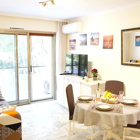 Offre Speciale Festival Film Si Sejour Superieur 12J , 2P Croisette, Grande Terrasse, Parking Gratuit, Calme, Accueil 5 Etoiles, Excellent Rapport Qualite-Prix Cannes Bagian luar foto