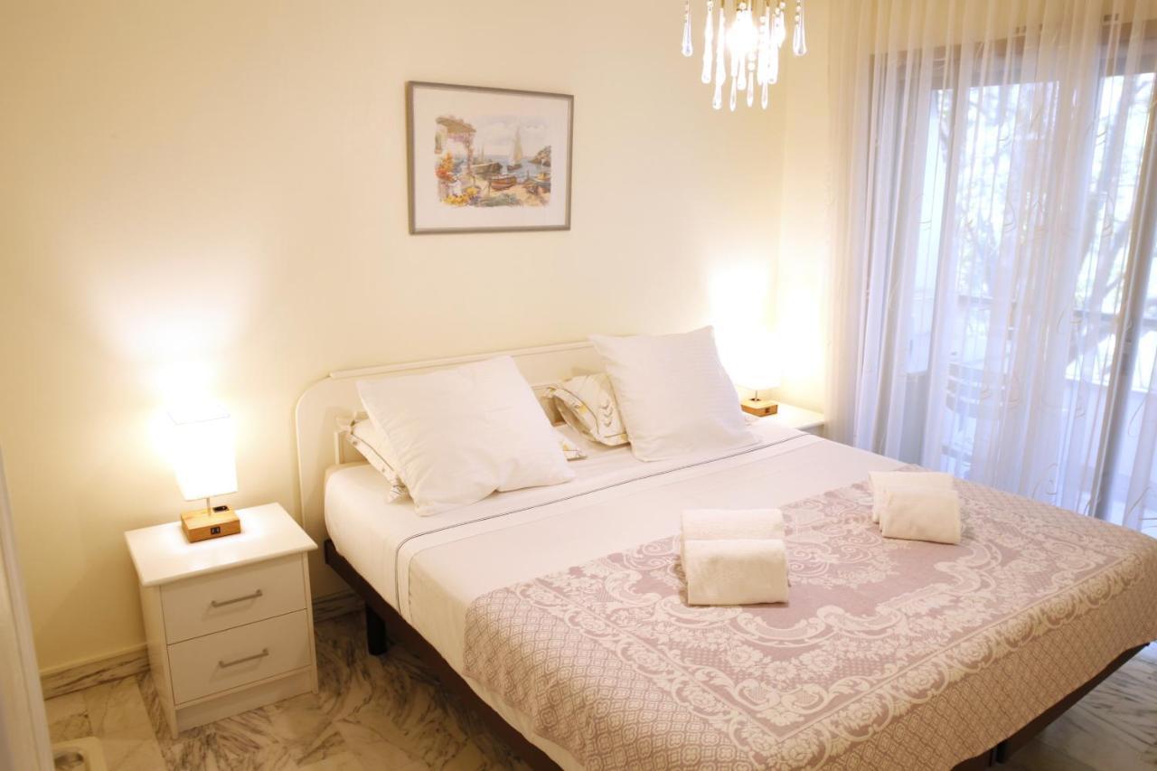 Offre Speciale Festival Film Si Sejour Superieur 12J , 2P Croisette, Grande Terrasse, Parking Gratuit, Calme, Accueil 5 Etoiles, Excellent Rapport Qualite-Prix Cannes Bagian luar foto