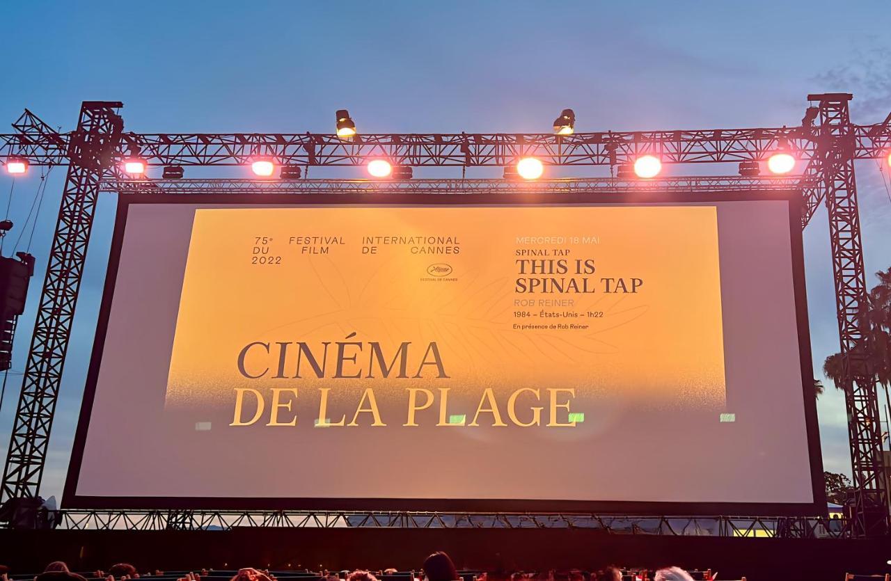 Offre Speciale Festival Film Si Sejour Superieur 12J , 2P Croisette, Grande Terrasse, Parking Gratuit, Calme, Accueil 5 Etoiles, Excellent Rapport Qualite-Prix Cannes Bagian luar foto