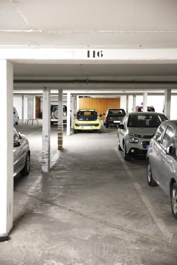 Offre Speciale Festival Film Si Sejour Superieur 12J , 2P Croisette, Grande Terrasse, Parking Gratuit, Calme, Accueil 5 Etoiles, Excellent Rapport Qualite-Prix Cannes Bagian luar foto